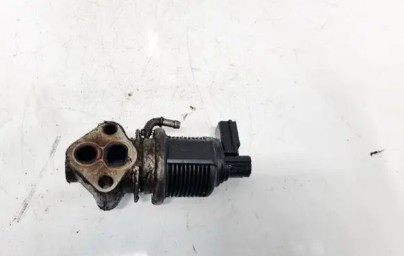 Skoda Octavia Mk2 (1Z) EGR valve 72824801