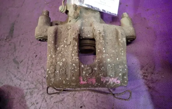 Mazda 323 F Rear brake caliper
