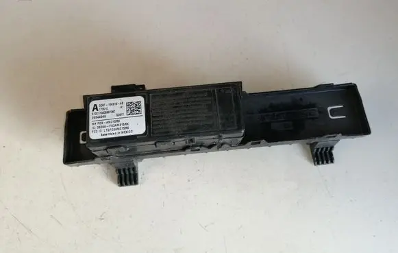 Ford Mustang VI Immobilizer control unit/module GD9T15K619AB