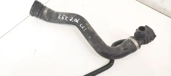 BMW 5 E60 E61 Engine coolant pipe/hose 17127798082 1712-7798082