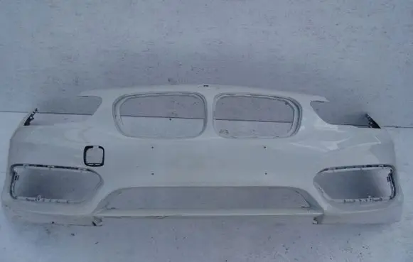 BMW 1 F20 F21 Front bumper
