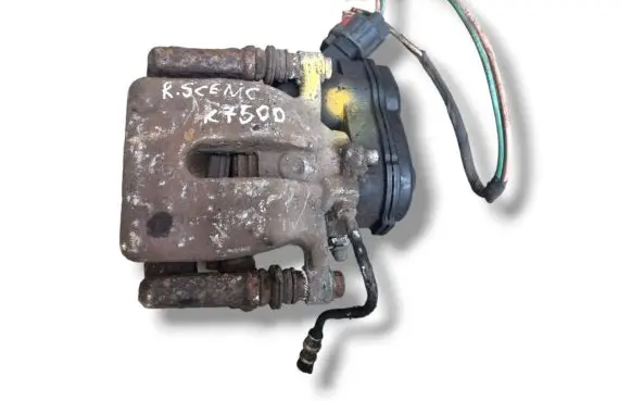 Renault Scenic III - Grand scenic III Rear brake caliper 440013419R