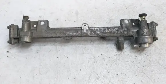 Mercedes-Benz E W210 Fuel main line pipe R1110780945