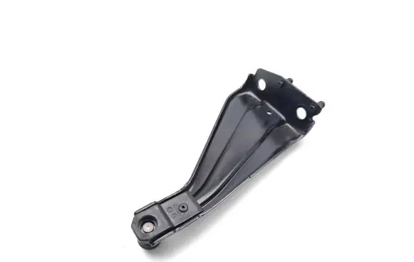 Toyota ProAce City Sliding door upper roller guide/hinge 9832848080