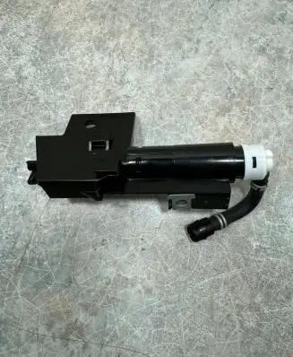 Subaru Outback Headlight washer spray nozzle 86636AJ160