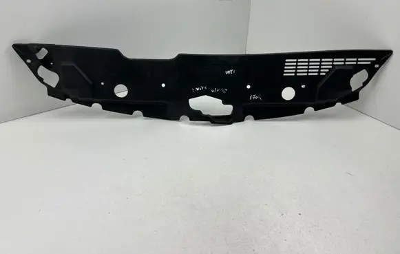 Toyota Corolla Verso E121 Engine bonnet/hood lock trim molding 532890F010