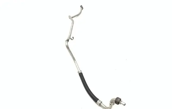 Jaguar XK8 - XKR Gearbox oil cooler pipe/hose 3W837R081BB