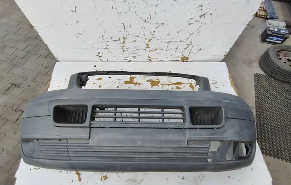Volkswagen Transporter - Caravelle T5 Front bumper 