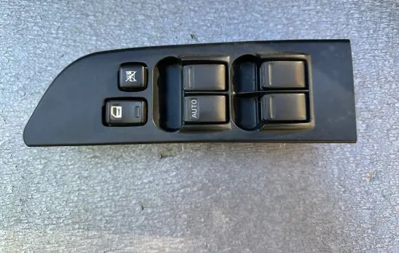 Nissan Terrano Electric window control switch 25401VB500 25401VB000