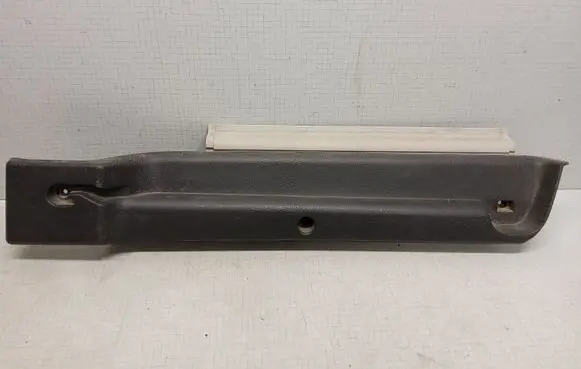 Citroen Berlingo Other sill/pillar trim element 9639144577 9639202877