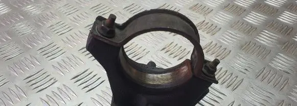 Mazda 3 I Driveshaft support bearing bracket 91610070A