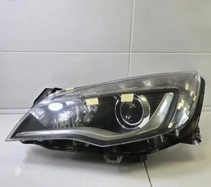 Opel Astra J LED Daytime headlight 1ZT01001201