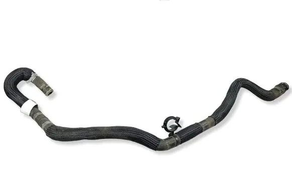 Jeep Grand Cherokee WL Engine coolant pipe/hose 68381446AC 38721T 093409AM