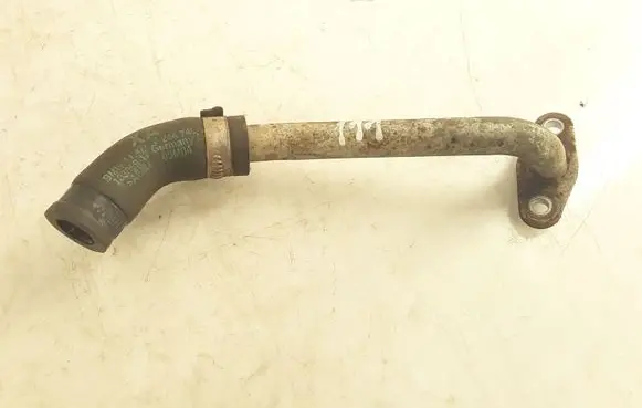 MG ZT - ZT-T Turbo turbocharger oiling pipe/hose 2246740