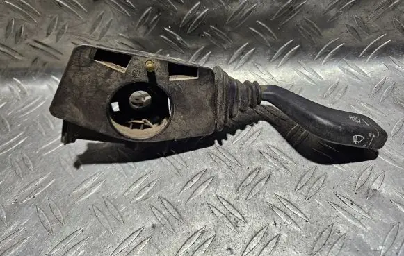 Opel Astra F Wiper control stalk 90306520 90196158
