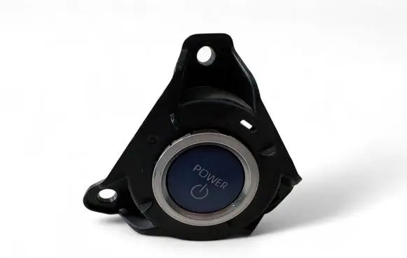 Toyota Corolla E210 E21 Engine start stop button switch 5544602610