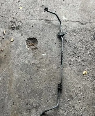 Honda Civic Rear anti-roll bar/sway bar 
