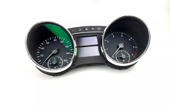 Mercedes-Benz R W251 Speedometer (instrument cluster) A2515408047