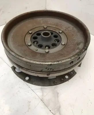 Audi A5 Sportback 8TA Flywheel 06J105317Q