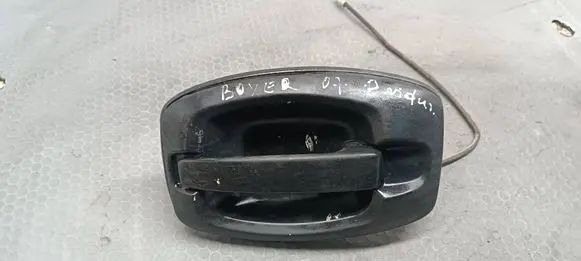 Peugeot Boxer Sliding door exterior handle NV28949005 06032 2009201