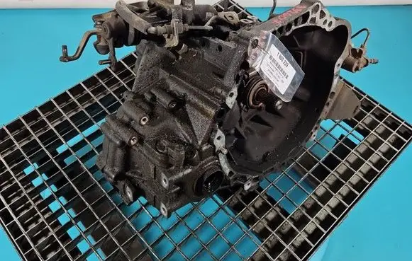Toyota Avensis T250 Manual 5 speed gearbox 3111505010 IMPRK1600229