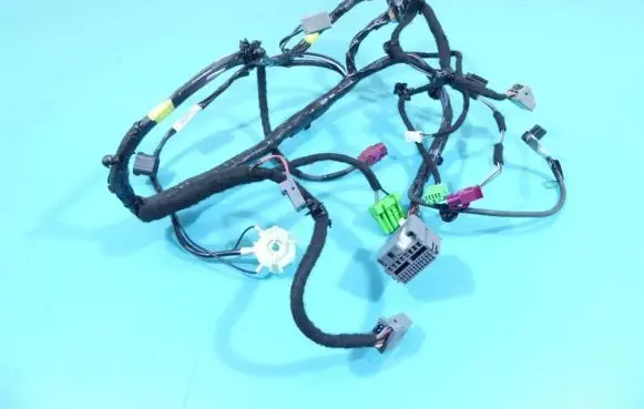 Volvo S90, V90 Other wiring loom 31485790 IMPRK1274695
