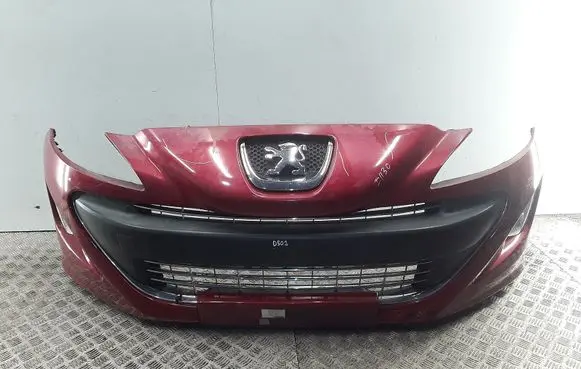 Peugeot 308cc Front bumper 