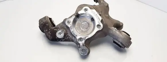 Mercedes-Benz A W176 Rear wheel hub spindle/knuckle 2460306