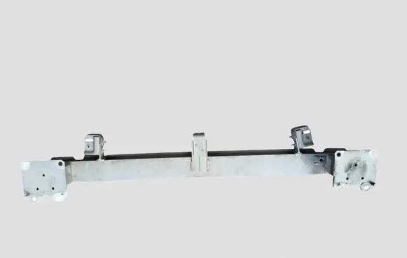 Citroen C5 Front bumper cross member 9660501880