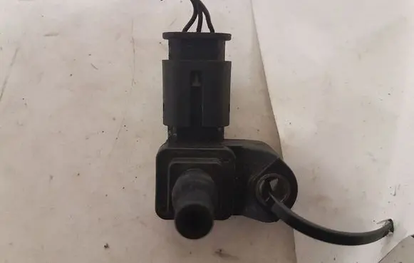 BMW 1 E81 E87 Air pressure sensor 780474201