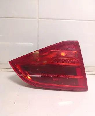 Audi A4 S4 B8 8K Tailgate rear/tail lights 21969002 21969006