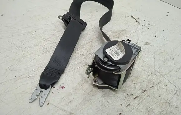 Renault Scenic III - Grand scenic III Front seatbelt 868840015R