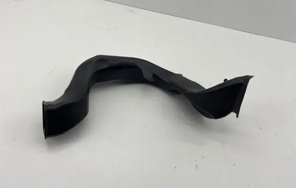Porsche Cayenne (9Y0 9Y3) Cabin air duct channel 9Y1819656A
