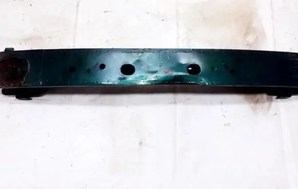 Front bumper cross member