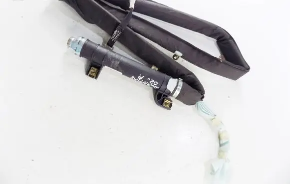 Renault Avantime Roof airbag