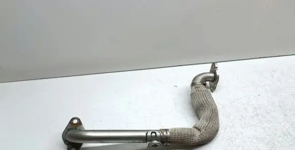 BMW 3 E92 E93 EGR valve line/pipe/hose 7574954