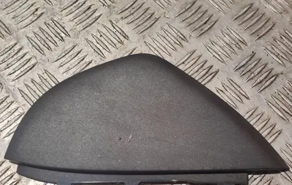 Volvo V70 Dashboard side end trim 30676233