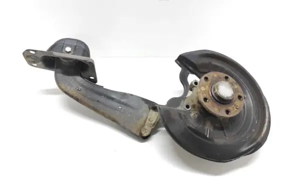 Skoda Superb B6 (3T) Rear wheel hub