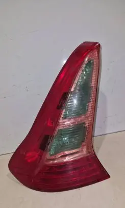 Citroen C4 Aircross Rear/tail lights 9646801677