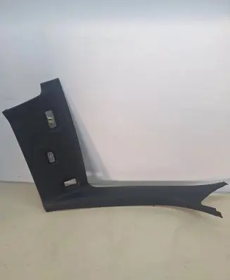 Mercedes-Benz C W205 (A) pillar trim A2056906525 A0009064306