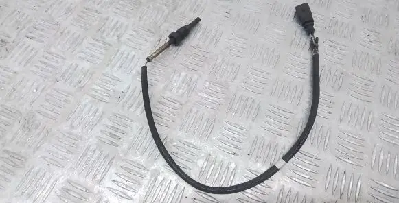 Volkswagen Crafter Exhaust gas temperature sensor 076906088C