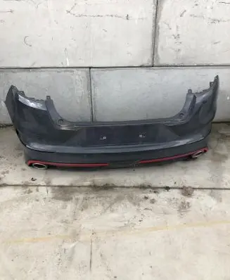 KIA Pro Cee'd III Rear bumper