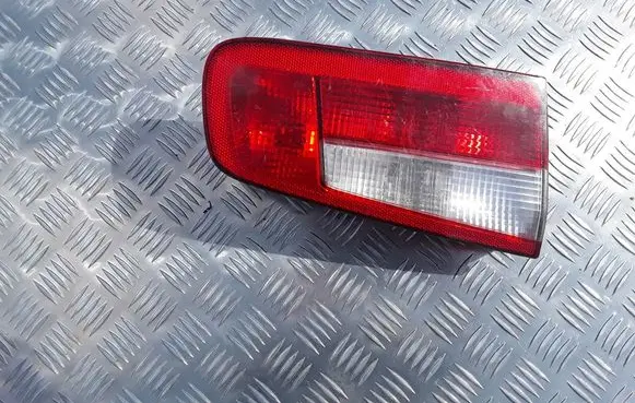 Renault Laguna II Tailgate rear/tail lights 8200002475