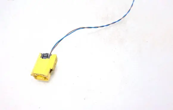 Porsche Cayenne (9PA) Other wiring loom 3D0973702