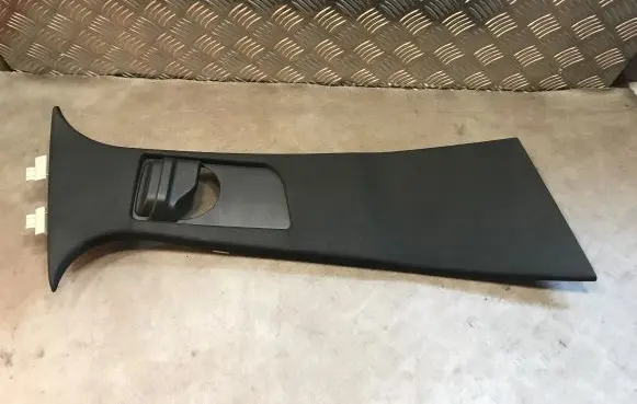 Mercedes-Benz C W205 (B) pillar trim (top) A2056901030