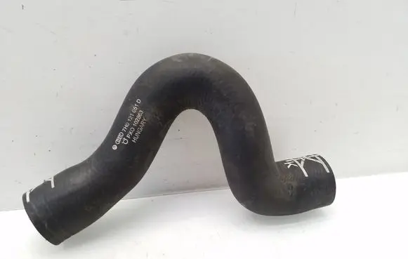 Volkswagen Transporter - Caravelle T5 Engine coolant pipe/hose 7H0121051D