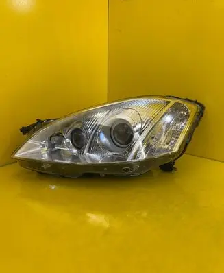 Mercedes-Benz S W221 Headlight/headlamp A2218206161