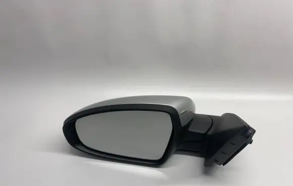 KIA Cerato Front door electric wing mirror 87610M7000