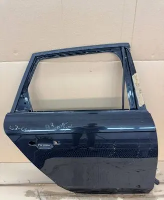 Audi A4 S4 B8 8K Rear door 