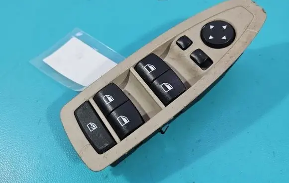 BMW 3 F30 F35 F31 Electric window control switch 9208111 IMPRK1583600